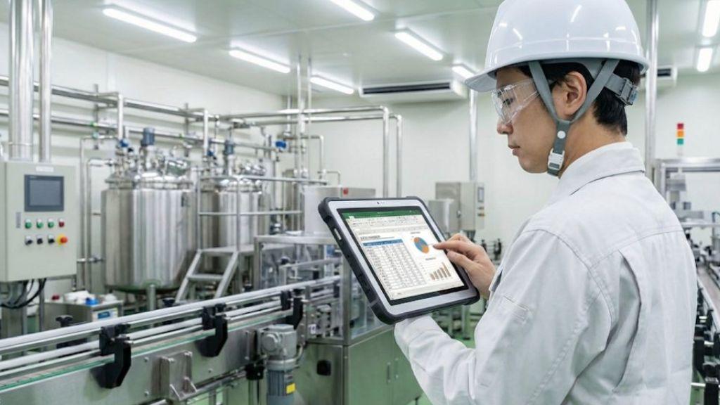 化学物質管理者2026義務化｜約2,900物質への対応と講習