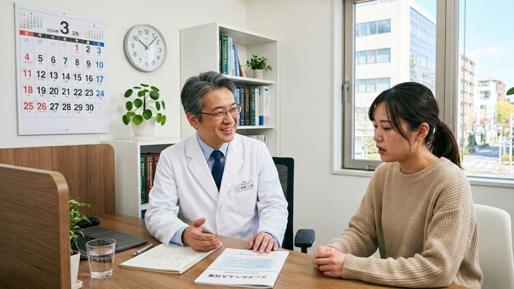 【産業医監修】年度末のメンタル不調：原因と離職を防ぐ3つの対策