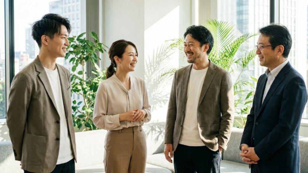 アサーティブコミュニケーション研修の効果｜医学的根拠と助成金活用