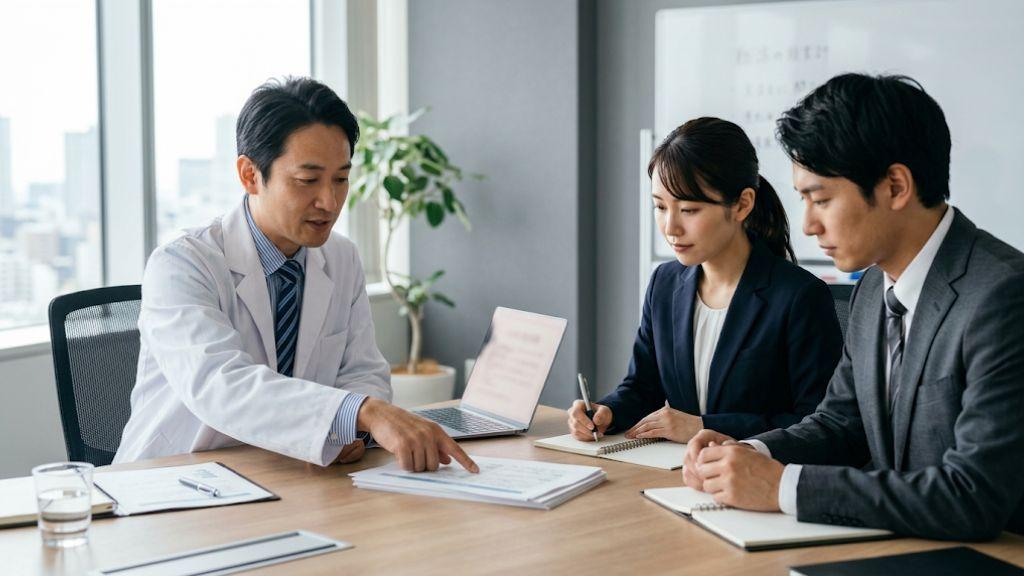 健康経営優良法人2027｜申請スケジュールと認定要件の主な改訂点