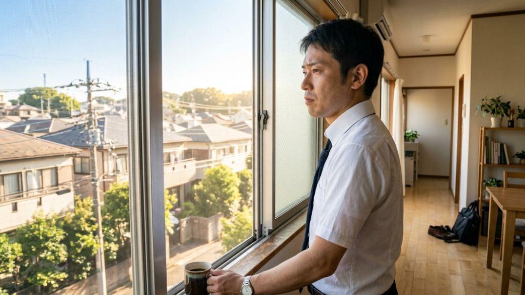 夏休み明けに仕事へ行きたくないのは甘え？3つの原因を産業医が解説