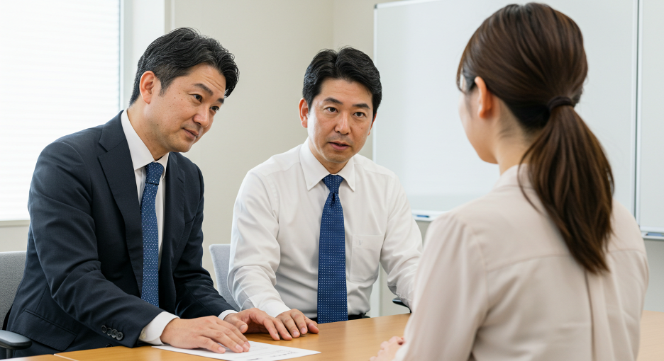 安全配慮義務に基づき、職場復帰プログラムで従業員の健康を守る企業