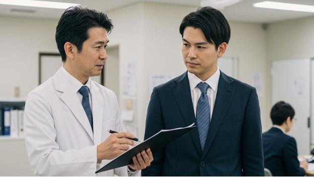 職場復帰プログラムとは？企業の義務とプラン作成を5ステップで解説