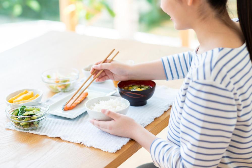 「妊産婦のための食生活指針」の概要