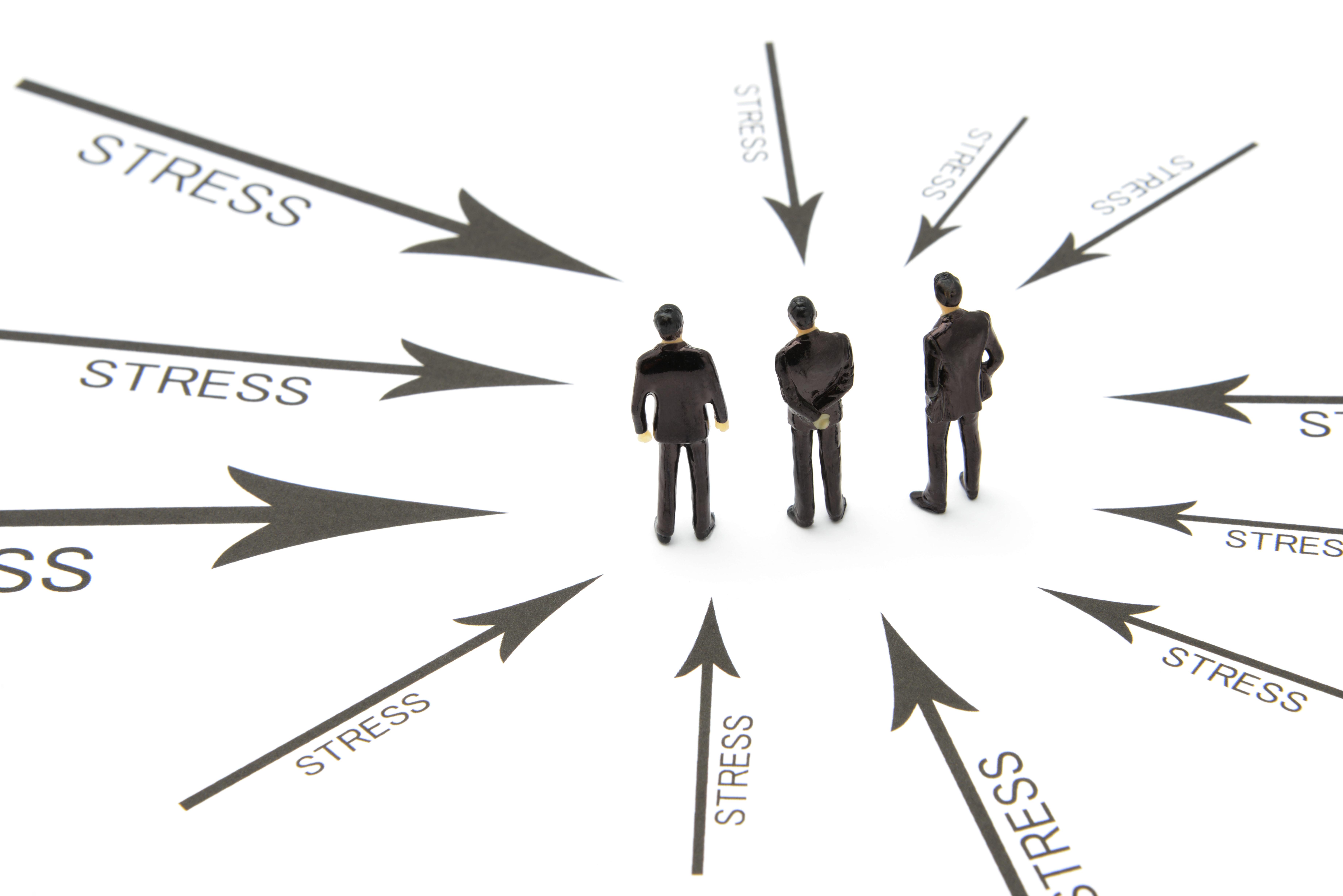 【ストレスチェック】50人未満でも義務化？産業医と進める義務化に向けた準備